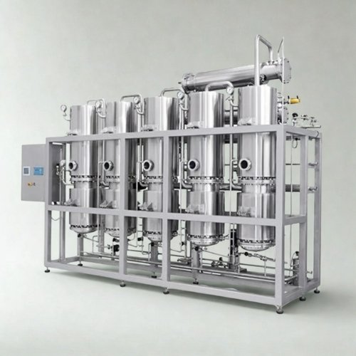 Gulal Dryer Facility