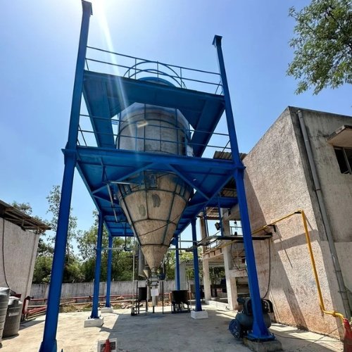 Gulal Dryer Equipment