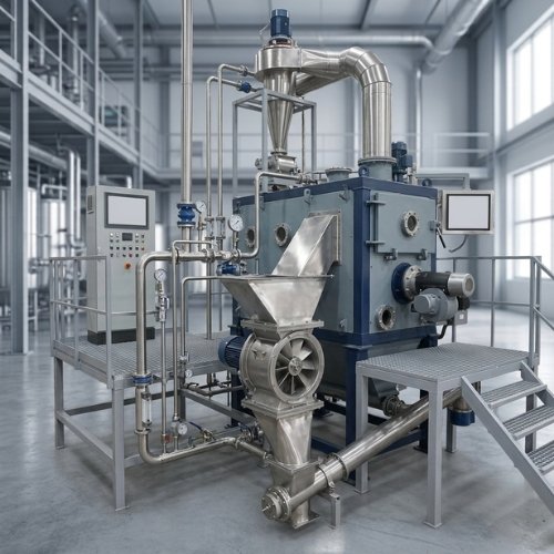 Process Systems