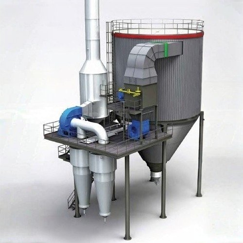 Spray Dryer