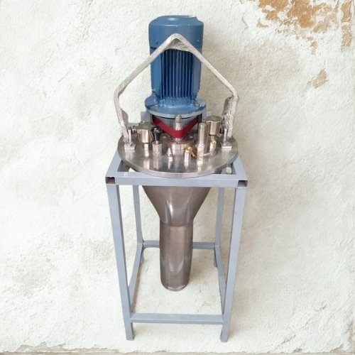 Rotary Disc Atomizer